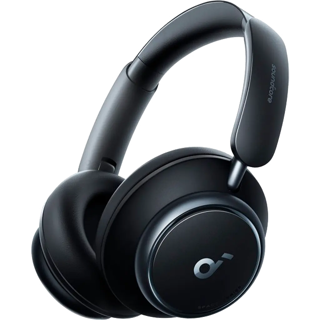 Навушники SoundСore Space Q45 Black (A3040G11) [77222]