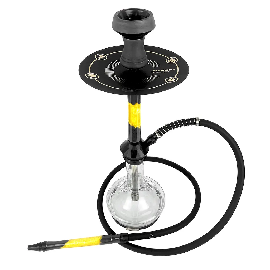 Кальян Wandy Elements Mini - Flash - фото 4