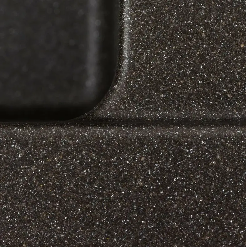 Кухонная мойка Platinum 8650 DIAMOND морион (SP000040864) - фото 6