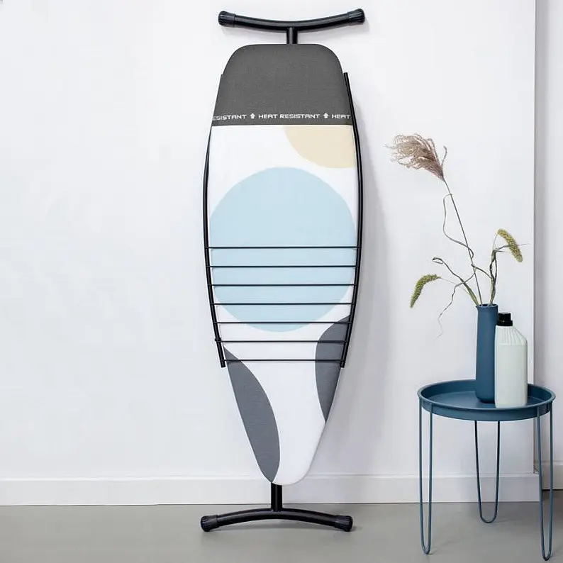 Прасувальна дошка Brabantia Ironing Tables 135x45 см різнобарвна (134807) - фото 4
