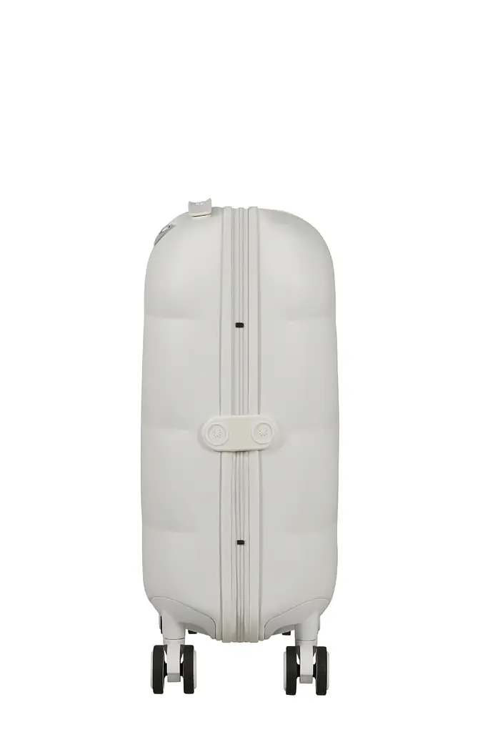 Валіза 55 См American Tourister DREAMI CLOUD WHITE 55x40x22 MK3*05001 - фото 13