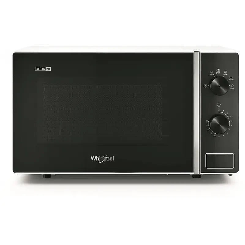 Мікрохвильова піч Whirlpool MWP 101 W - фото 3