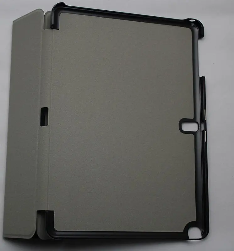 Чохол-книжка для планшета Samsung Note Edition 10.1 2014 P601 P600 P605 - фото 3