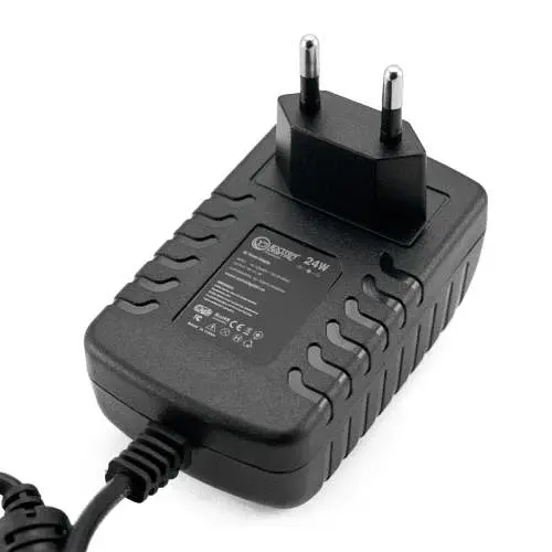 Блок живлення для ноутбуків LG 12 V, 2 A, 24 W, 6.5 x 4.4 (PSL3873) Extradigital teh0028756 - фото 3
