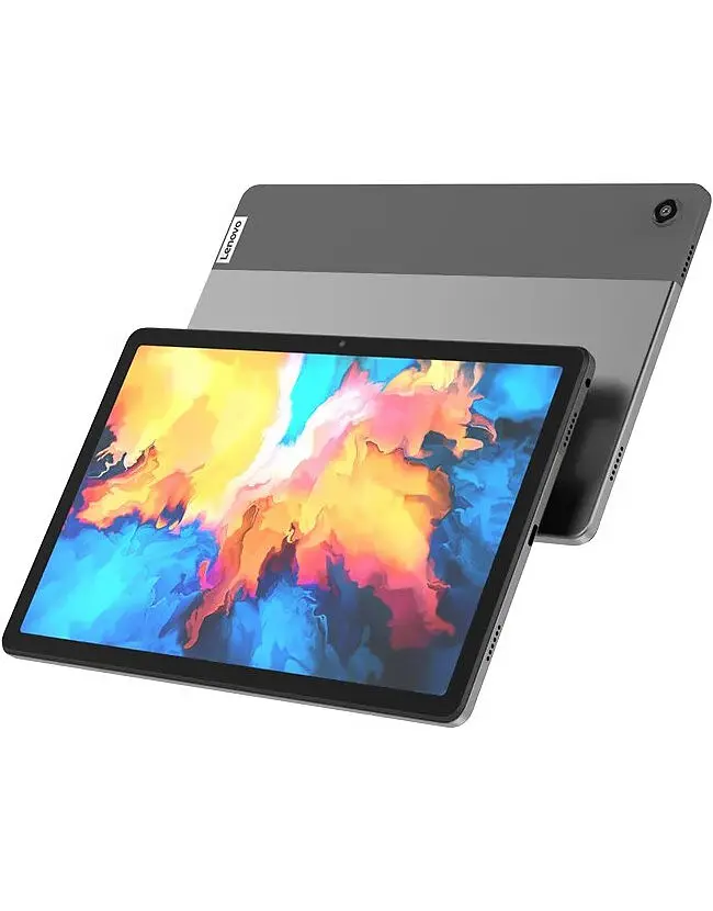 Планшет Lenovo Tab K10 Pro 4/128GB Wi-Fi Grey (ZAB30001CN) Global ROM - фото 2