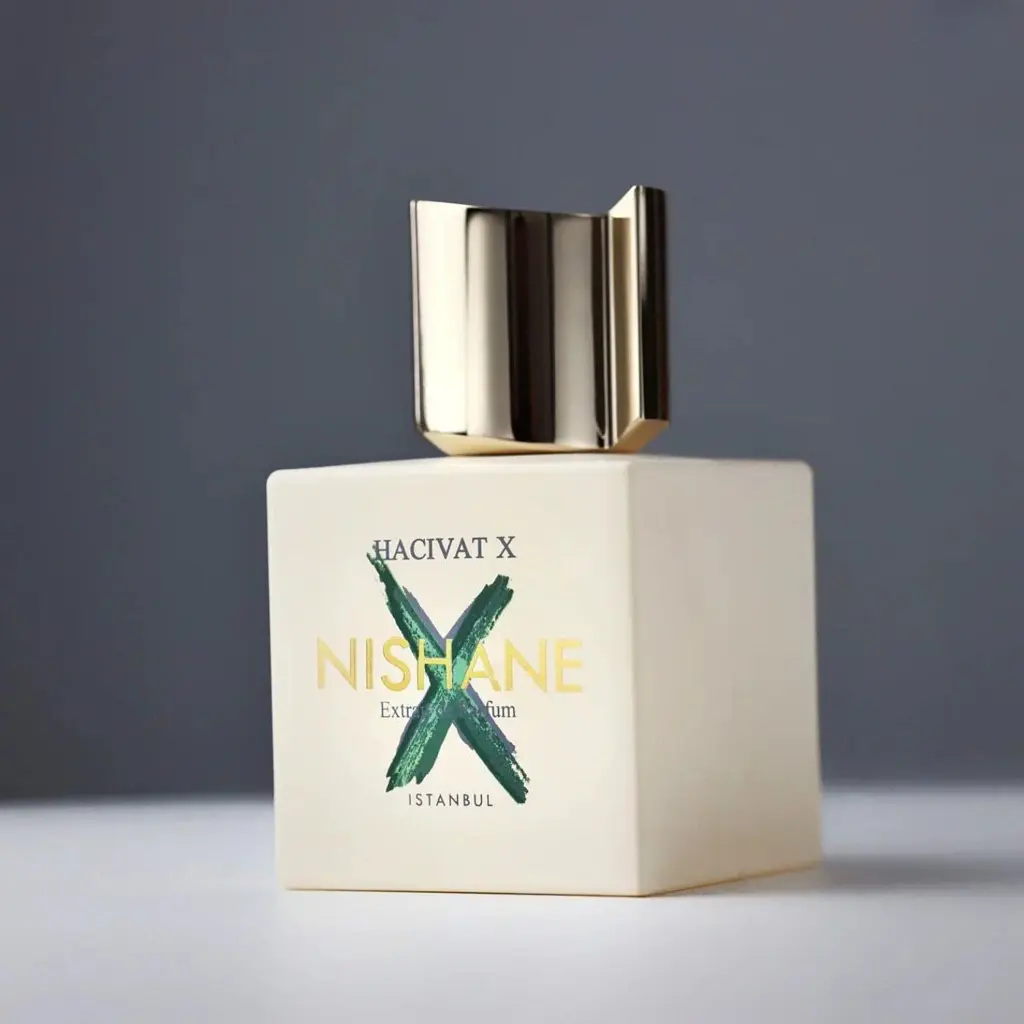 Парфуми Hacivat X 100 ml - фото 4