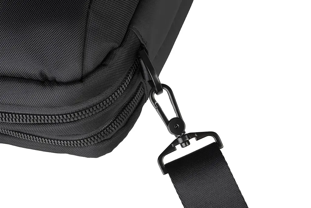 Tucano Сумка Player Bag 15, чорна - фото 9