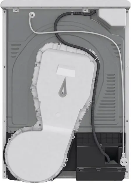 Сушильна машина Gorenje DPNE83GNLWIFI/UA - фото 9