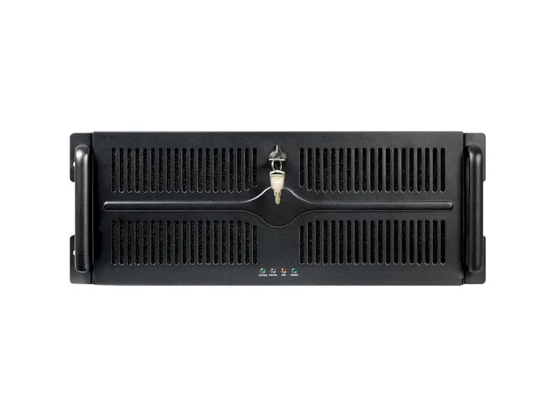 Корпус Chieftec UNC-411E-B-OP - фото 5