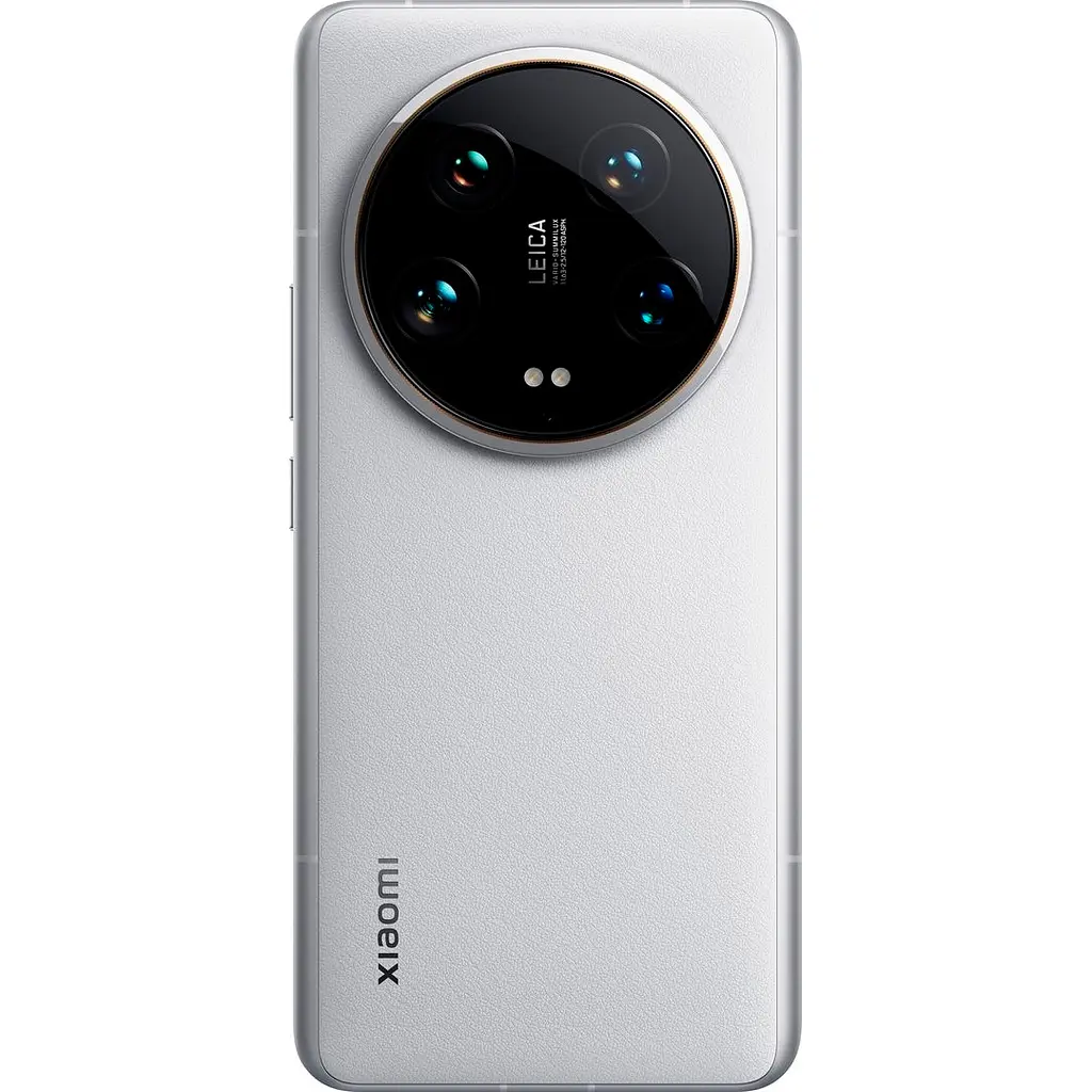 Смартфон Xiaomi 14 Ultra 16/512Gb Global EU White [106835] - фото 3