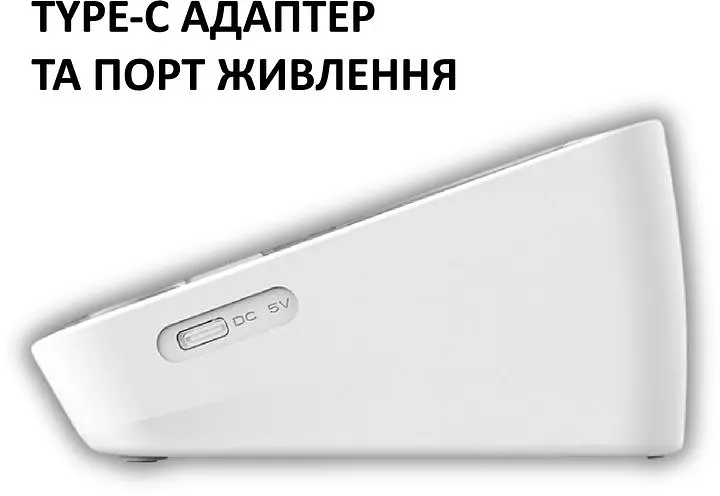 Тонометр Paramed Flagman автоматичний з адаптером Type-C та голосовим супроводом - фото 8