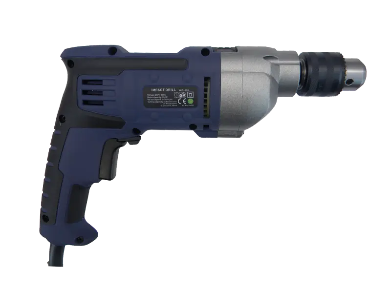 Дриль ударний WinTech WID-800 - фото 2