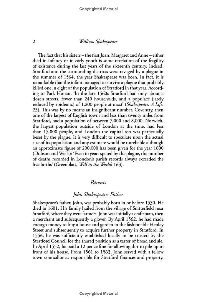 William Shakespeare - фото 8