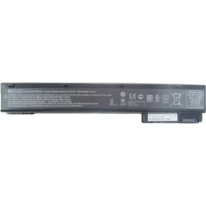 Акумулятор до ноутбука HP EliteBook 8560w HSTNN-LB2Q 5200mAh 8cell 14.8V Li-ion (A41822)