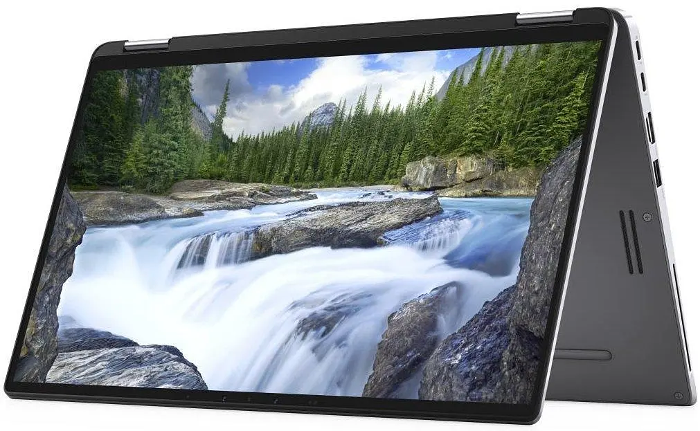 Ноутбук Dell Latitude 9410 (N198L941014ERC_W10) Gray (N198L941014ERC_W10) - фото 9
