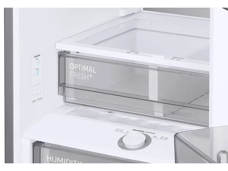 Холодильник Samsung BeSpoke RB38C7B5DB1 - фото 5