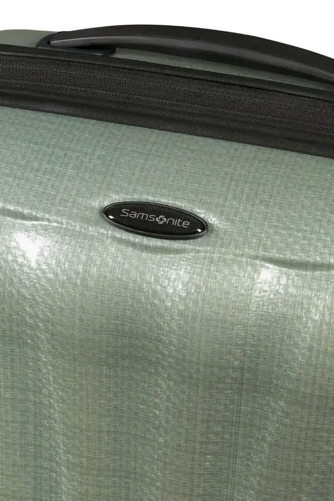 Валіза 55 См Samsonite C-LITE GRADIENT SAGE 55x40x20(23) CS2*44014 - фото 10