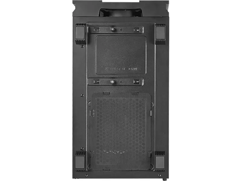 Корпус Chieftec Gaming Hunter 2 Black (GS-02B-OP) - фото 6