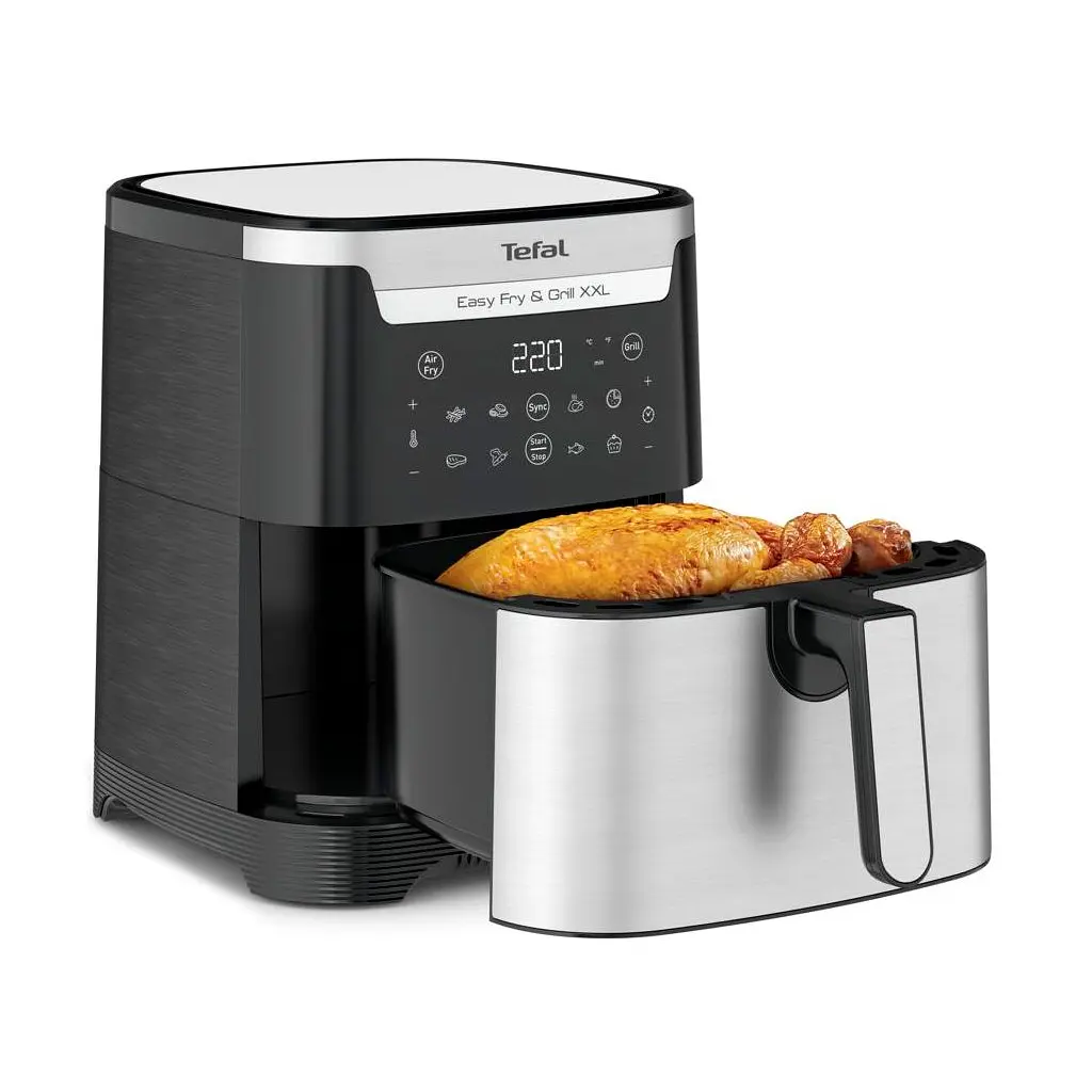 Мультипіч Tefal EY801D15 - фото 4