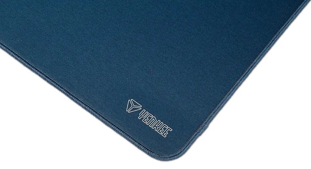 Килимок для мишi YPM 9040BE Office pad XXL Yenkee teh0022905 - фото 6