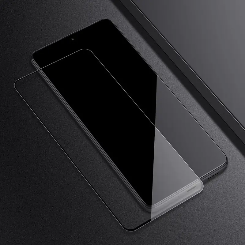 Защитное стекло Nillkin (CP+PRO) для Xiaomi Redmi K60 / K60 Pro / K60E / Poco F5 Pro - фото 4