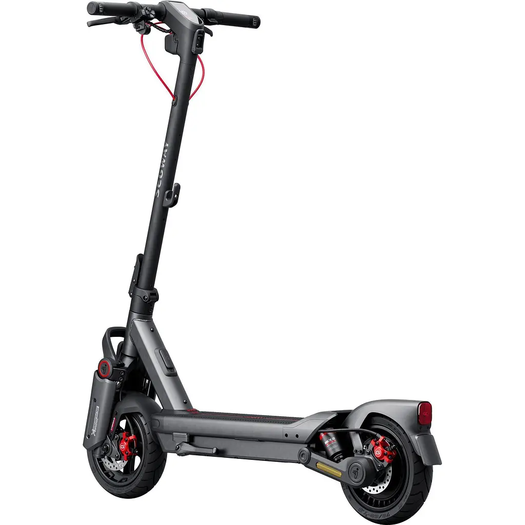 Электросамокат Ninebot by Segway MAX G3 E (AA.05.16.01.0004) [139664] - фото 5