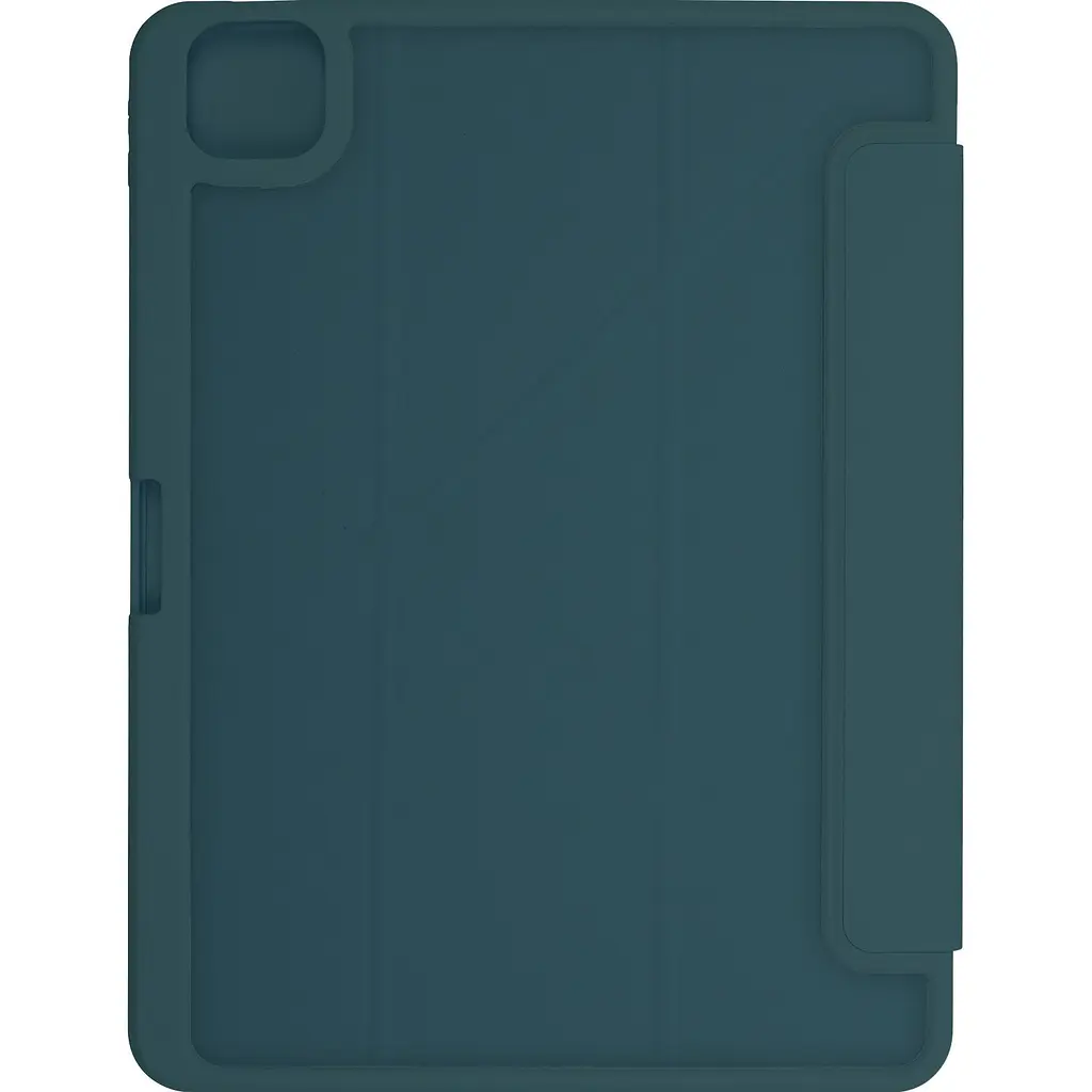Чохол ArmorStandart Y-Type PEN для Apple iPad Air 10.9` (2020-2022)/Air 11` (2024-2026)/Pro 11` (2020-2022) Pine Green (ARM77526) [142402] - фото 2