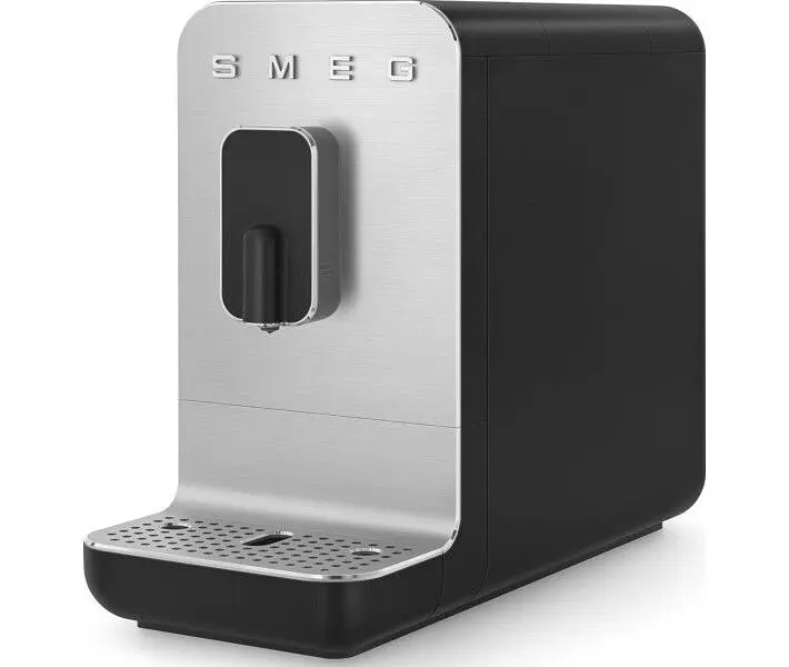 Кавомашина Smeg BCC01BLMEU [65488] - фото 3