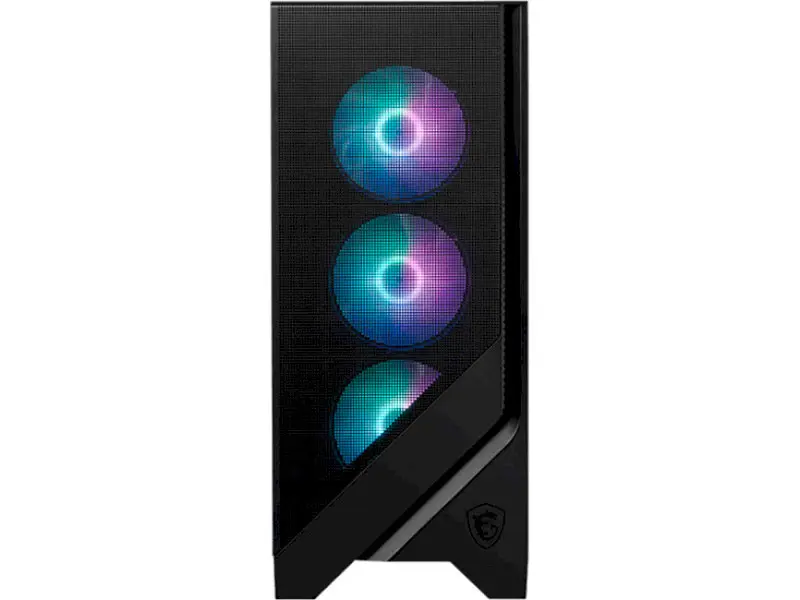 Корпус MSI MAG Forge 320R Airflow - фото 2