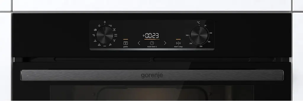 Електрична духова шафа Gorenje BO 6735 E05B (BO3CO3C02-1) (6743879) - фото 4
