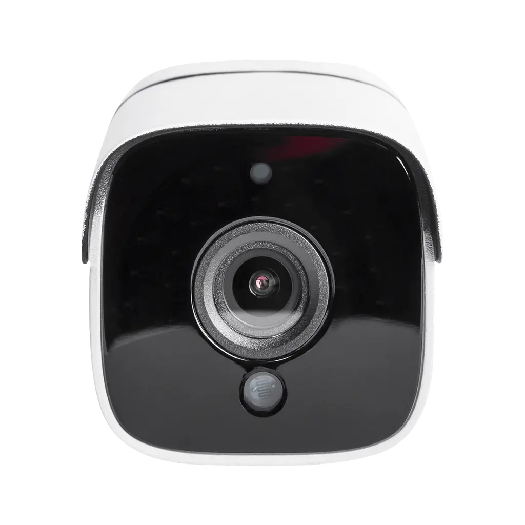 Зовнішня IP камера GreenVision GV-182-IP-FM-COA40-30 POE 4MP (Lite) - фото 2