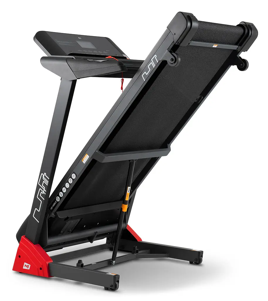 Бігова доріжка Hop-Sport HS-1400LB Bolt - фото 13