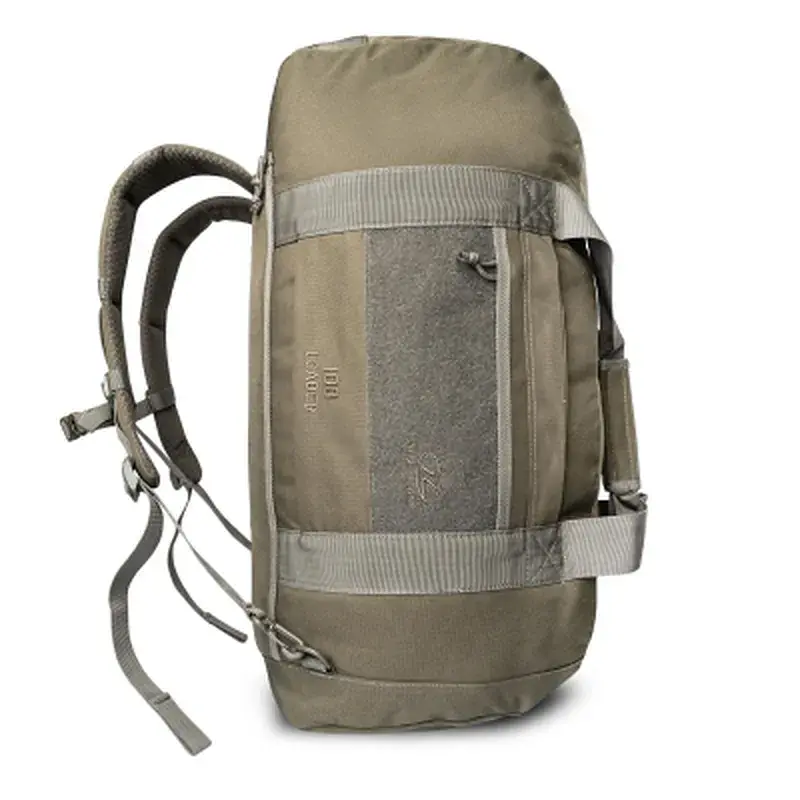 Дорожня сумка Highlander Loader 100L Ranger Green (LR100V2-RG) (931688) - фото 2