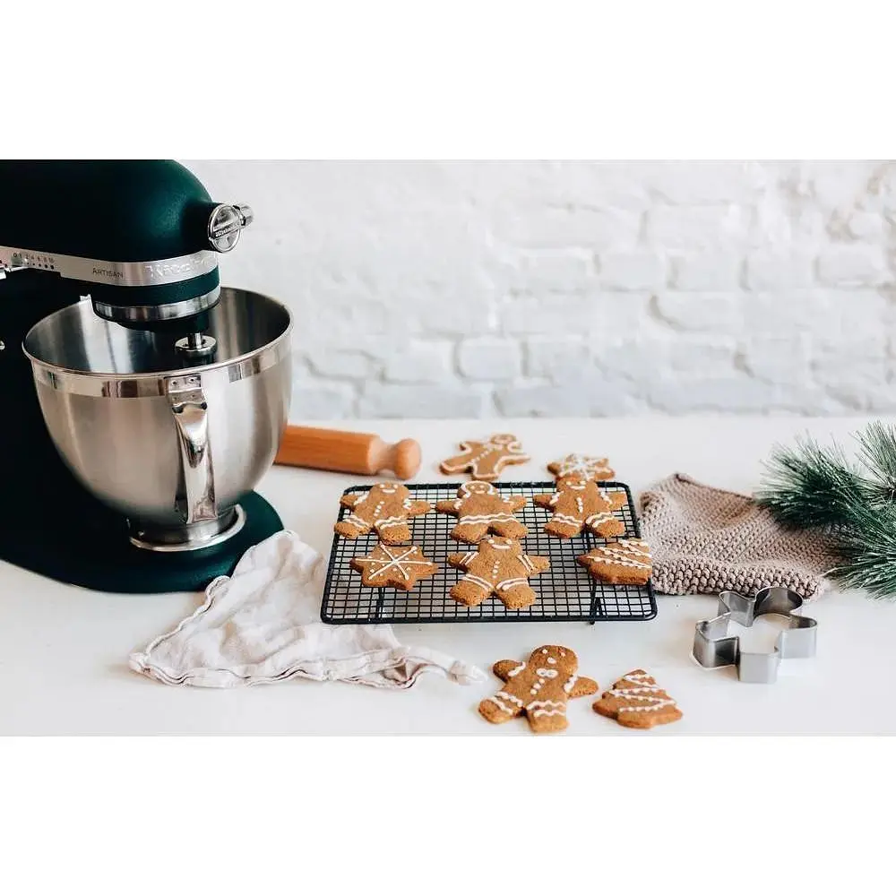 Кухонна машина KitchenAid 5KSM185PSEPP - фото 5