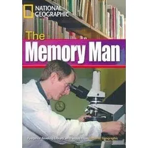 FRL1000 A2 The Memory Man