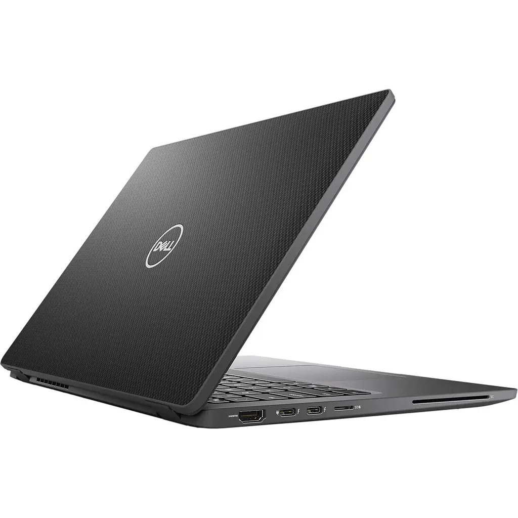 Ноутбук Dell Latitude 7410 14FHD AG/Intel i5-10310U/16/256F/int/Lin (N010L741014UA_UBU) - фото 5