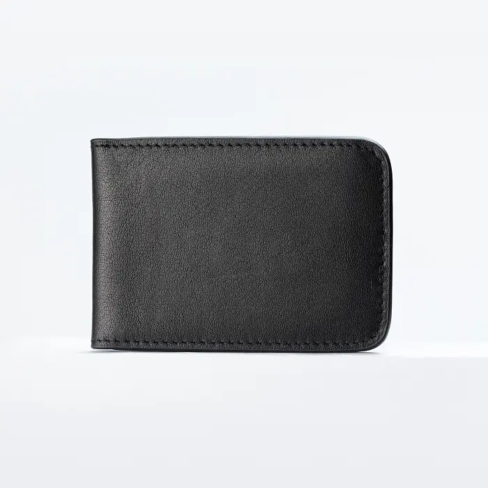Кожаный чехол imKey Leather Case Черный - фото 2
