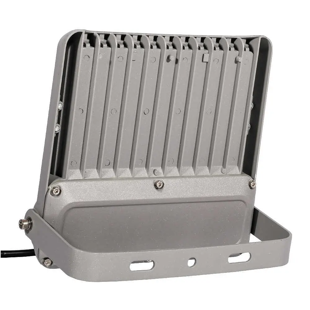 Прожектор LED Violux HAMMER 200W 5000K 24000lm IP66 ( 430262 ) - фото 2