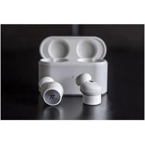 Беспроводные наушники 1MORE PistonBuds Pro TWS белые (EC302) - фото 6