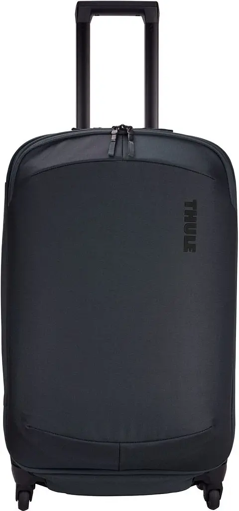 Валіза на колесах Thule Subterra 2 Checked Spinner Dark Slate 3205050 - фото 2