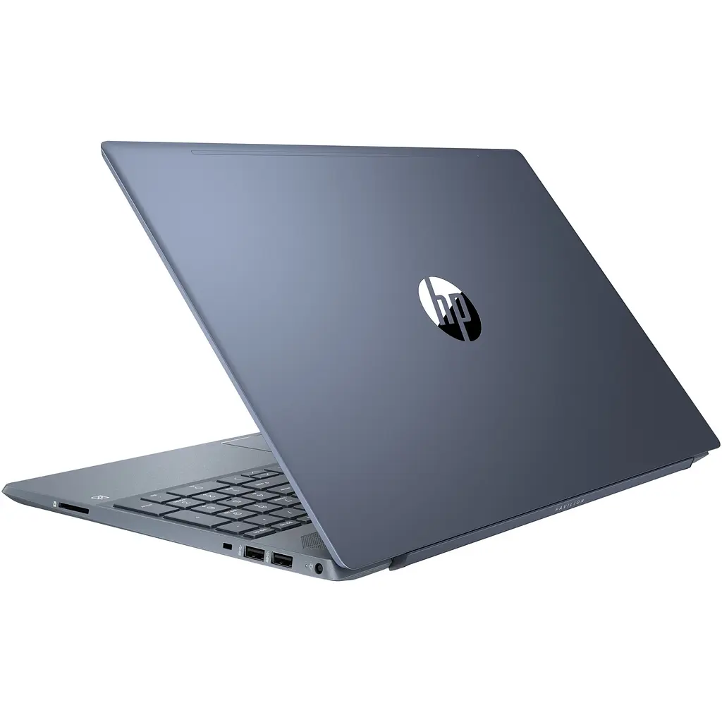 Ноутбук HP Pavilion 15-cs3011nq i5-1035G1 3.60GHz, 15.6", Full HD, 8GB, 256GB SSD, UHD - фото 5
