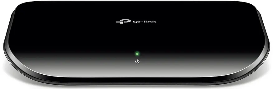 Комутатор TP-LINK TL-SG1005D - фото 3