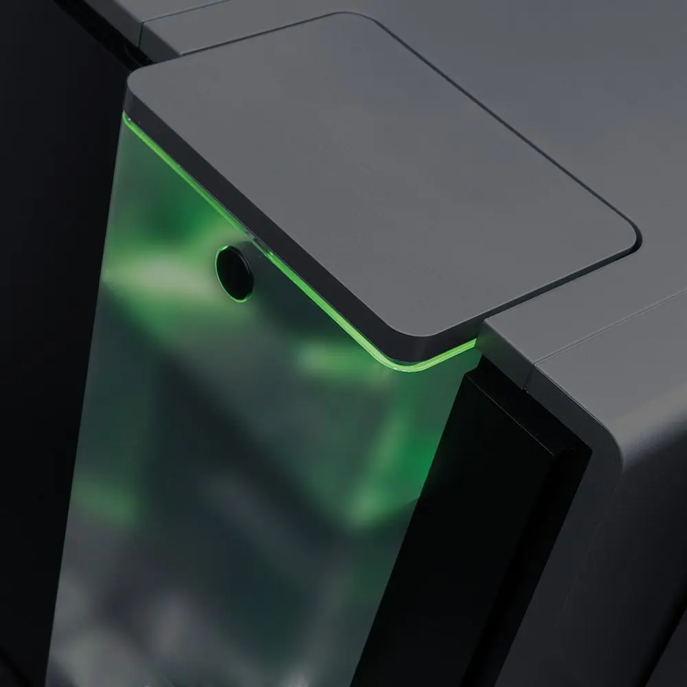 Кавомашина Nivona CafeRomatica NICR 970 (NICR970) - фото 5