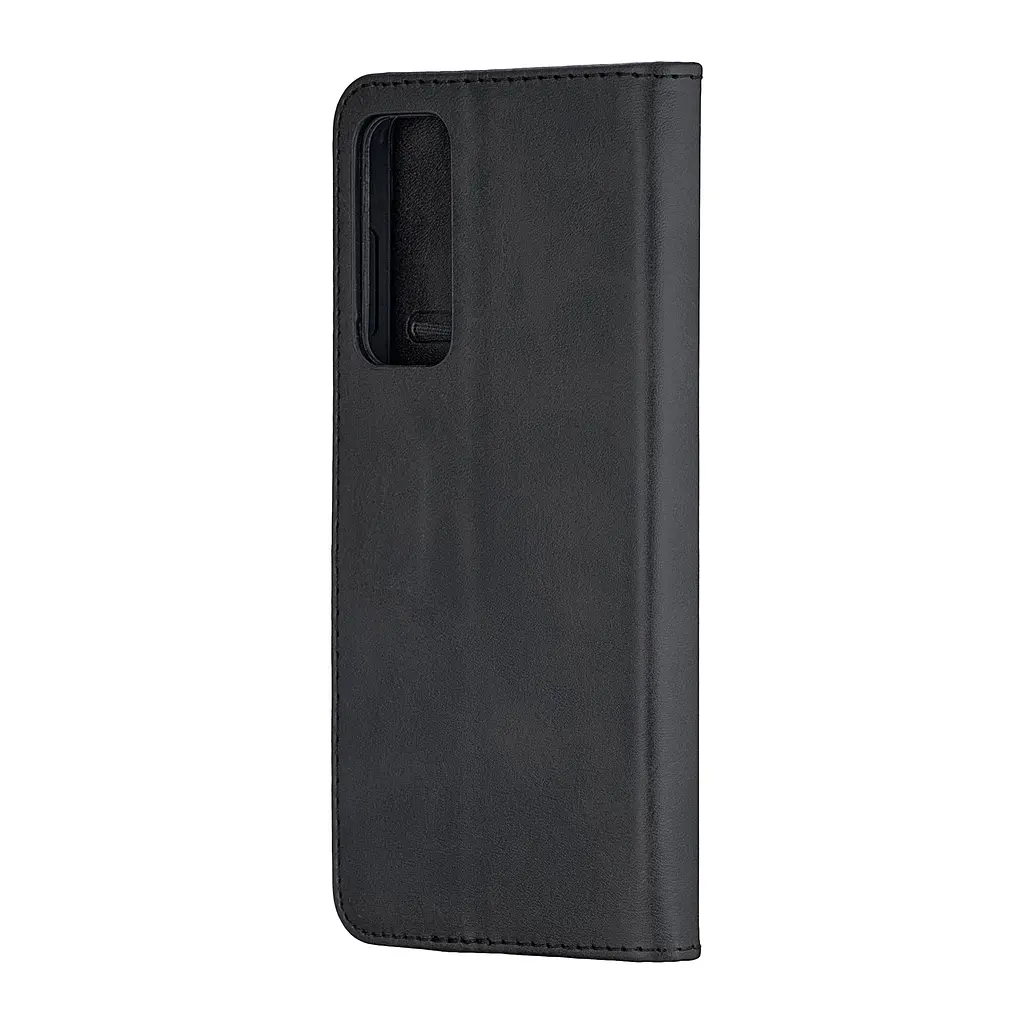 Чохол-книжка Premium Samsung M54 5G (M546) Black - фото 2