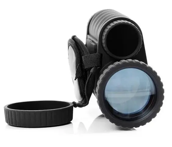 Прибор ночного видения WG650 Night Vision монокуляр (до 400м в темноте) - фото 10