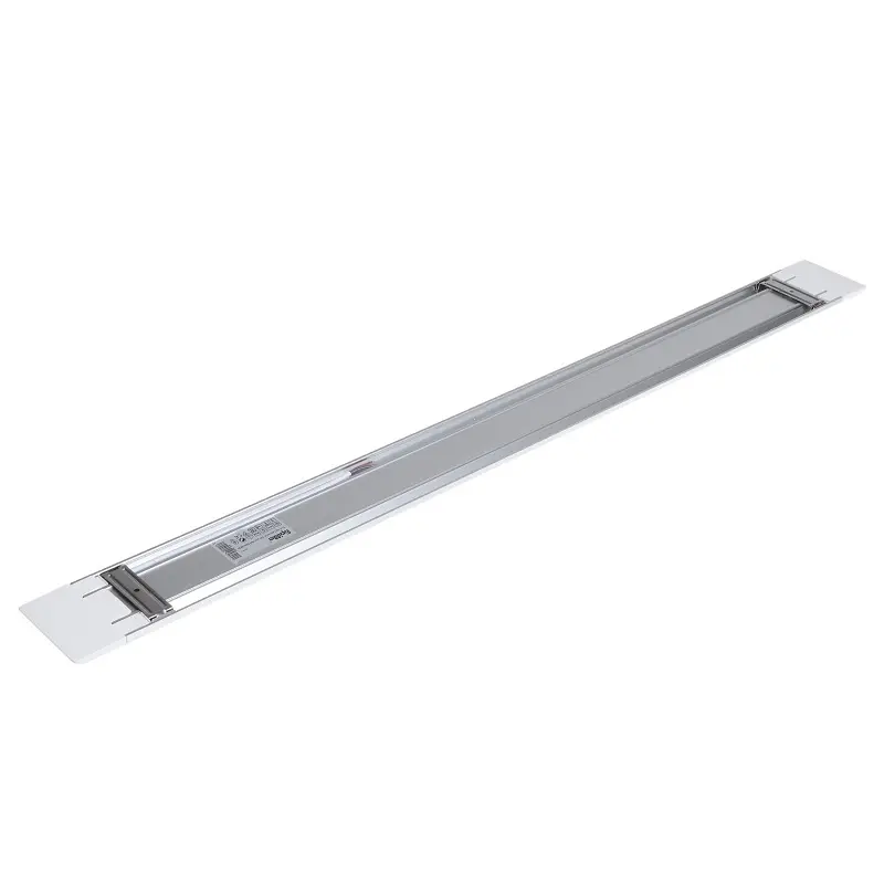 Світильник LED лінійний Brille 32-373 FLF-02 24W WW офісний світлодіодний - фото 2