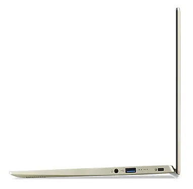 Ноутбук Acer Swift 1 SF114-34-P1PK (NX.A7BEU.00J) Safari Gold (NX.A7BEU.00J) - фото 8
