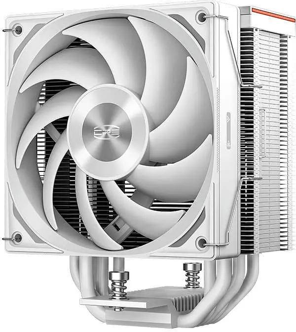 Кулер для процесора PcCooler RZ500 White (RZ500 WH) - фото 2