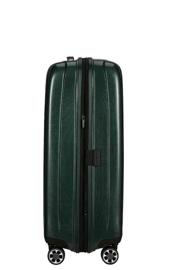 Валіза 76 См Samsonite NEXIS DEEP FOREST 76x52x29(32) KT1*14004 - фото 6