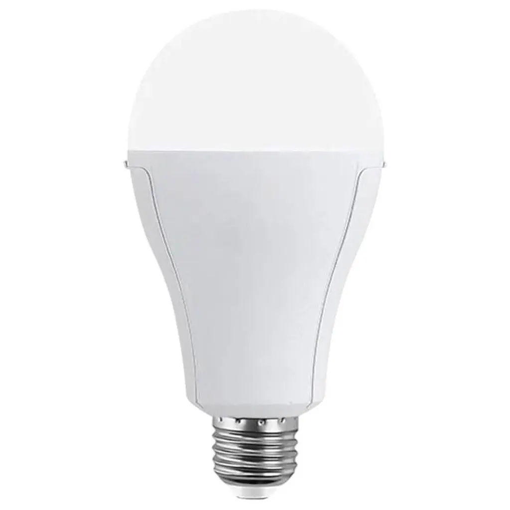Світлодіодна лампа Bxoz P920 Led Emergency Lamp E27, 20W [152649] - фото 2